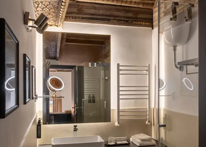 Bernini Art - Spanish Steps Apartament *